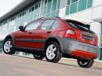 Rover 25 Streetwise 5-Door 2003 года